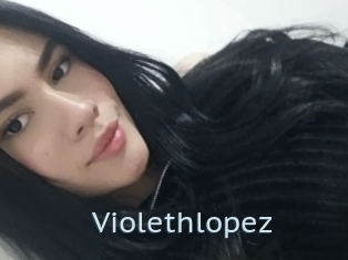 Violethlopez