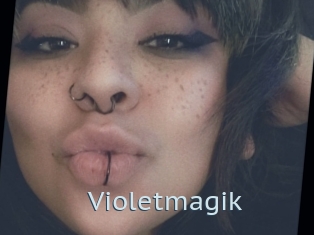 Violetmagik