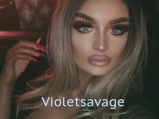 Violetsavage