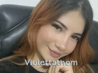 Violettathom