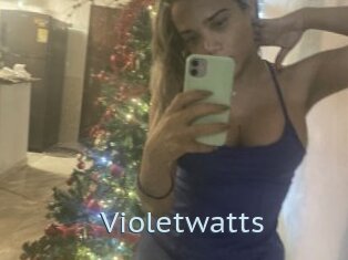 Violetwatts