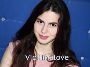 Viollinalove