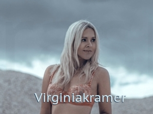 Virginiakramer