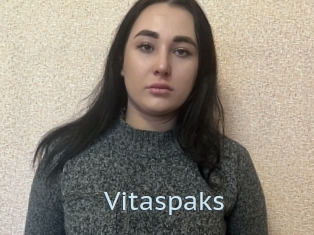 Vitaspaks