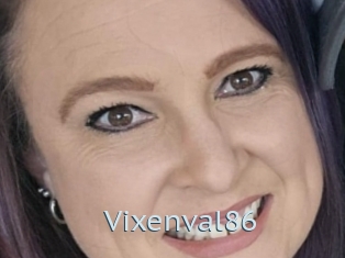 Vixenval86