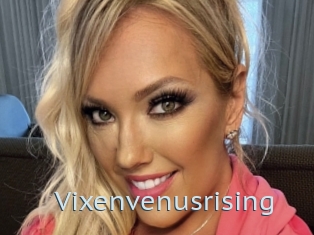 Vixenvenusrising