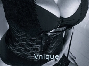 Vnique
