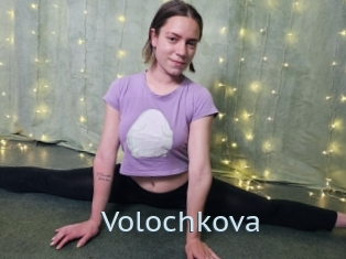 Volochkova