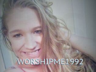 WORSHIPME1992