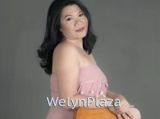 WelynPlaza