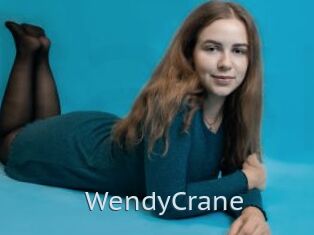 WendyCrane