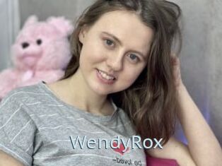 WendyRox