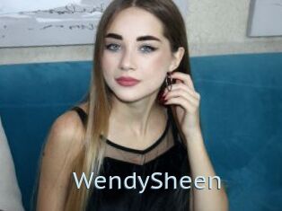 WendySheen