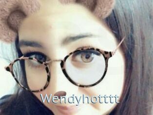 Wendyhotttt