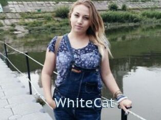 WhiteCat