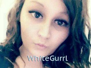 WhiteGurrl