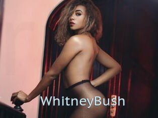 WhitneyBush