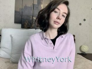 WhitneyYork