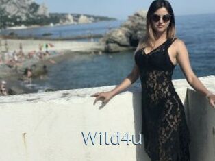 Wild4u