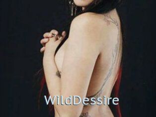 WildDessire