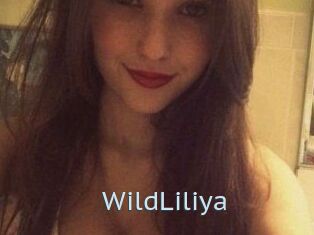 WildLiliya