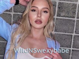 WildNSwexybabe