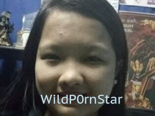 WildP0rnStar