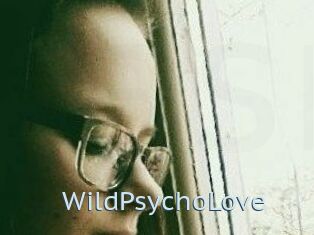 WildPsychoLove