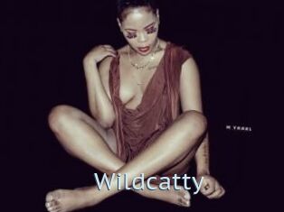 Wildcatty