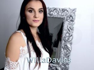 WillaDavies