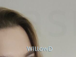 WillowD