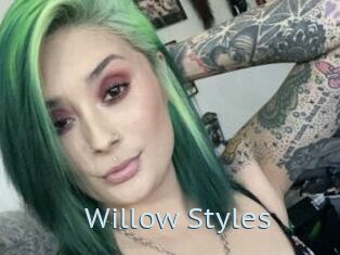 Willow_Styles