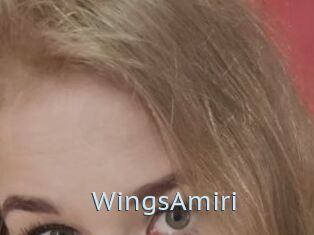 WingsAmiri