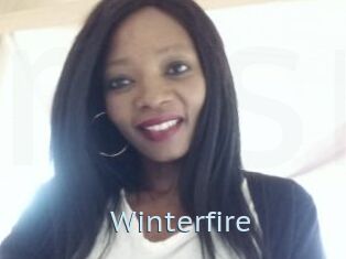 Winterfire