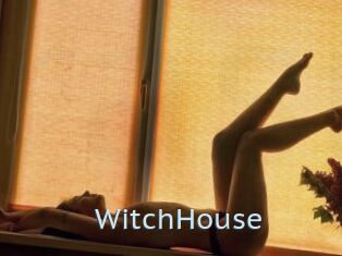 WitchHouse