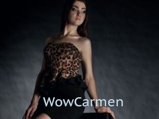 WowCarmen