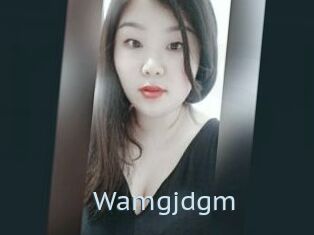 Wamgjdgm