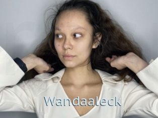 Wandaaleck