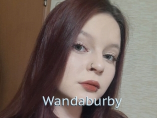 Wandaburby