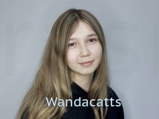 Wandacatts