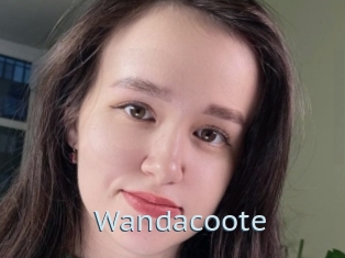 Wandacoote