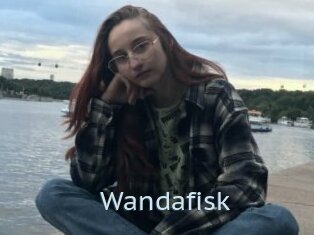 Wandafisk