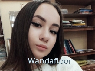 Wandafloor