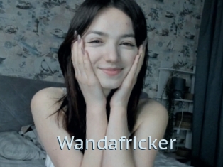 wandafricker Rasierte Moesen
