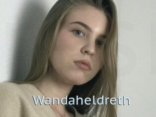 Wandaheldreth