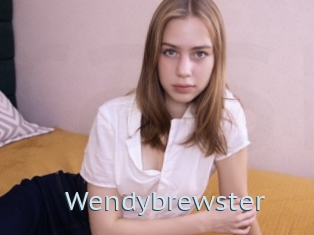 Wendybrewster