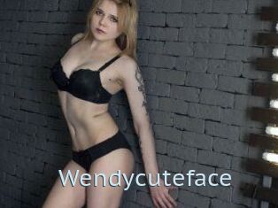 Wendycuteface