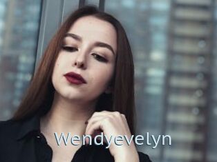 Wendyevelyn