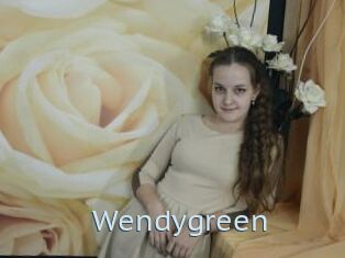 Wendygreen