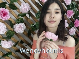 Wendyholmis